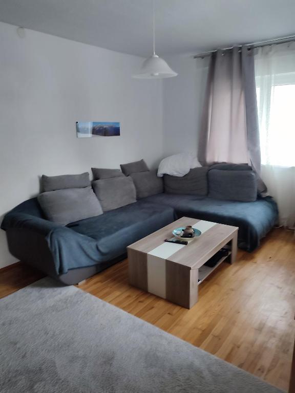 Apartment Salve & Sonne - 4