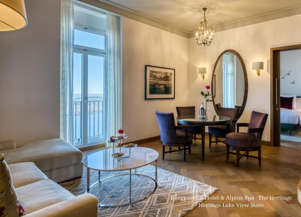 บริการและสิ่งอำนวยความสะดวก