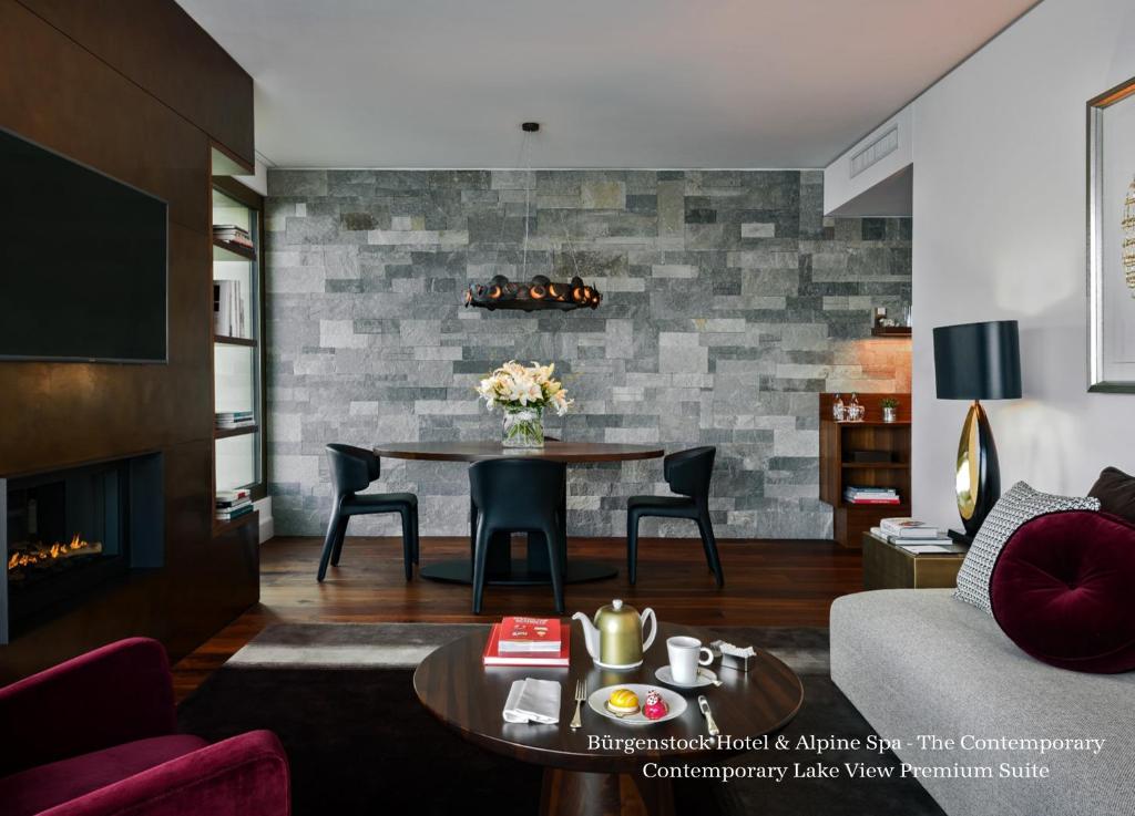 บริการและสิ่งอำนวยความสะดวก