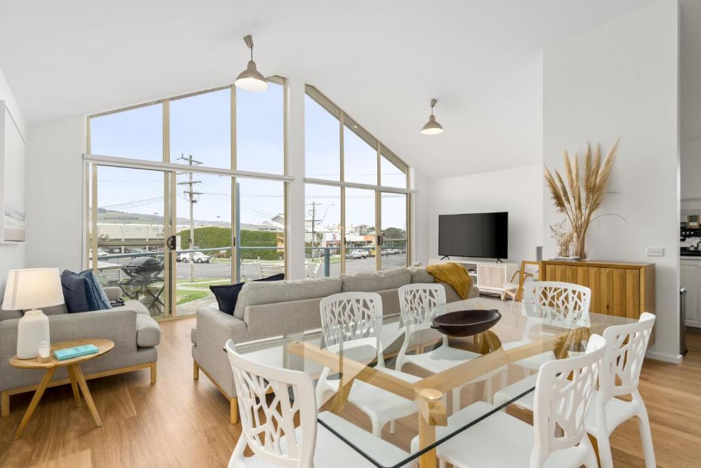 Cloud Nine - Centre of town, walk everywhere, Apollo Bay