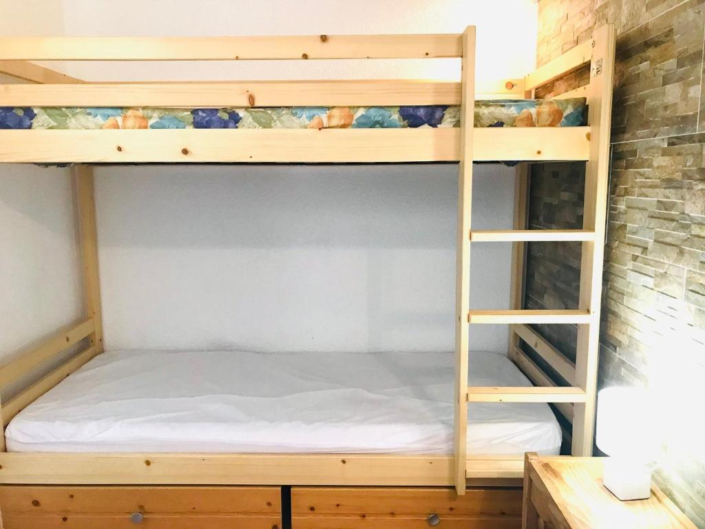 Appartement lumineux, accès pistes, balcon - FR-1-181-2453 - 2