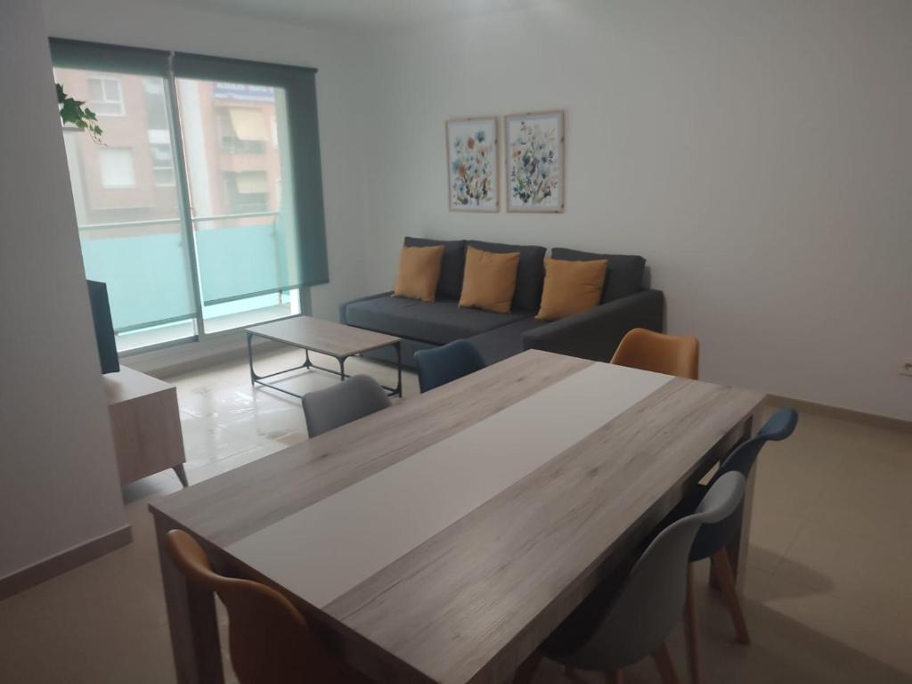 Playa de Gandia-Residencial Vesta - 2