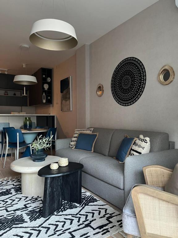 Apartment Stella The Old Bakery Residences Budva - 5