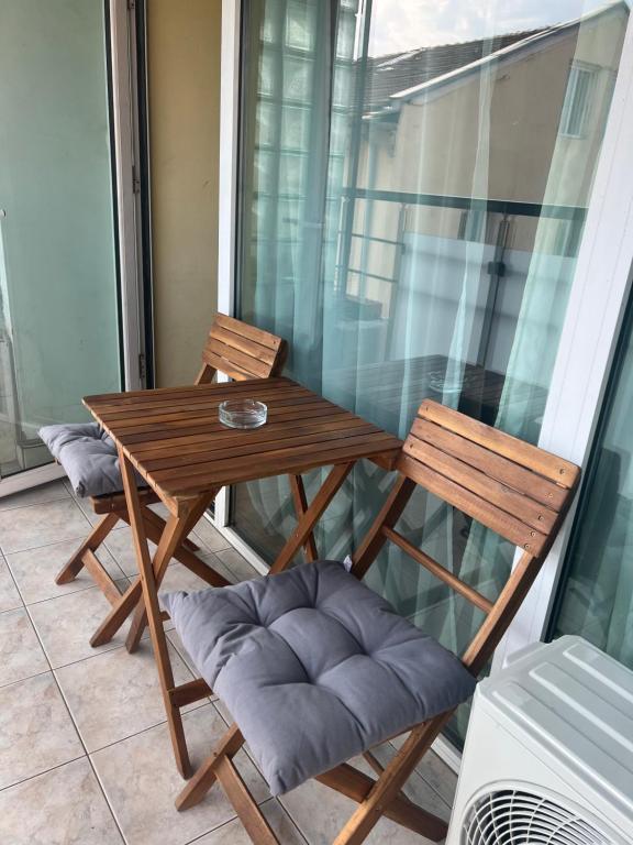 Stivan Iskar Hotel photo
