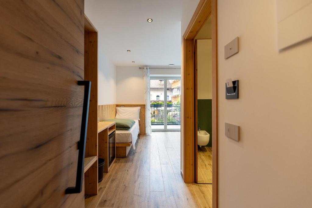 Hotel Alt Spaur photo