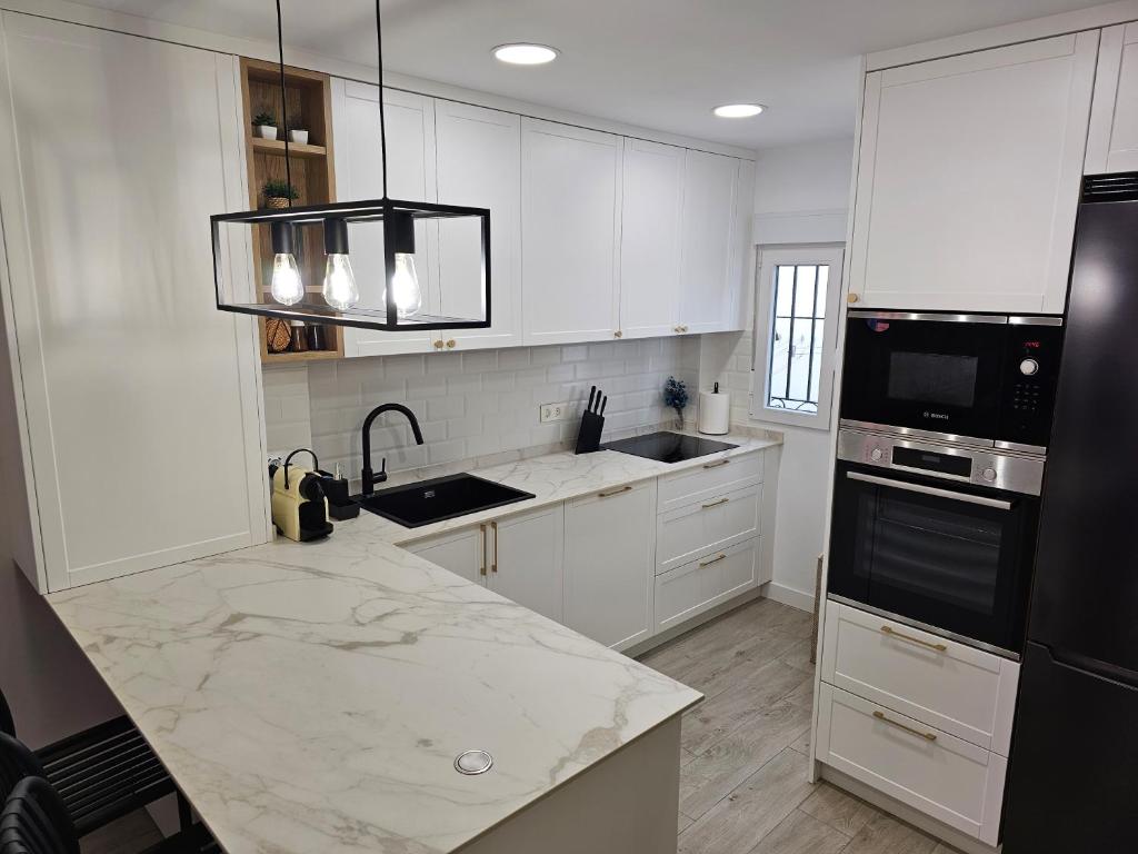 Apartamento Centro Parras Málaga City - 5