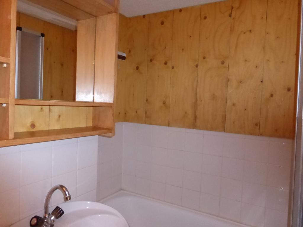 Studio cabine 4 pers à Méribel, proche pistes, Wifi, animaux admis - FR-1-411-473 - 5