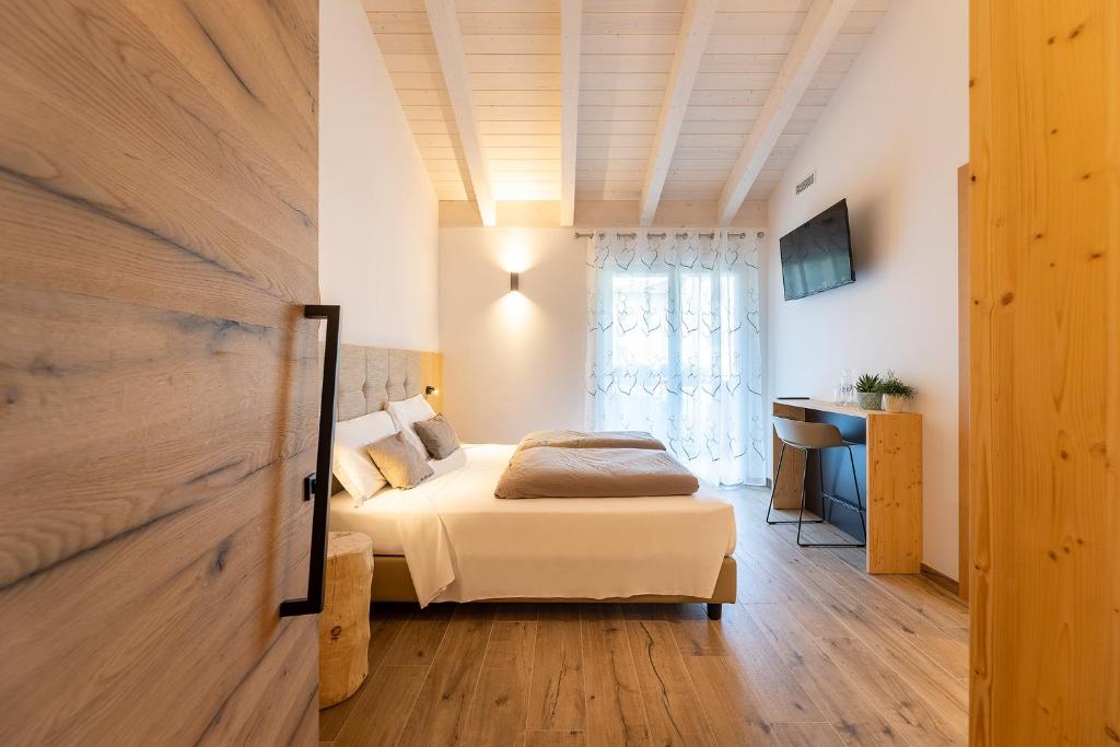 Hotel Alt Spaur photo