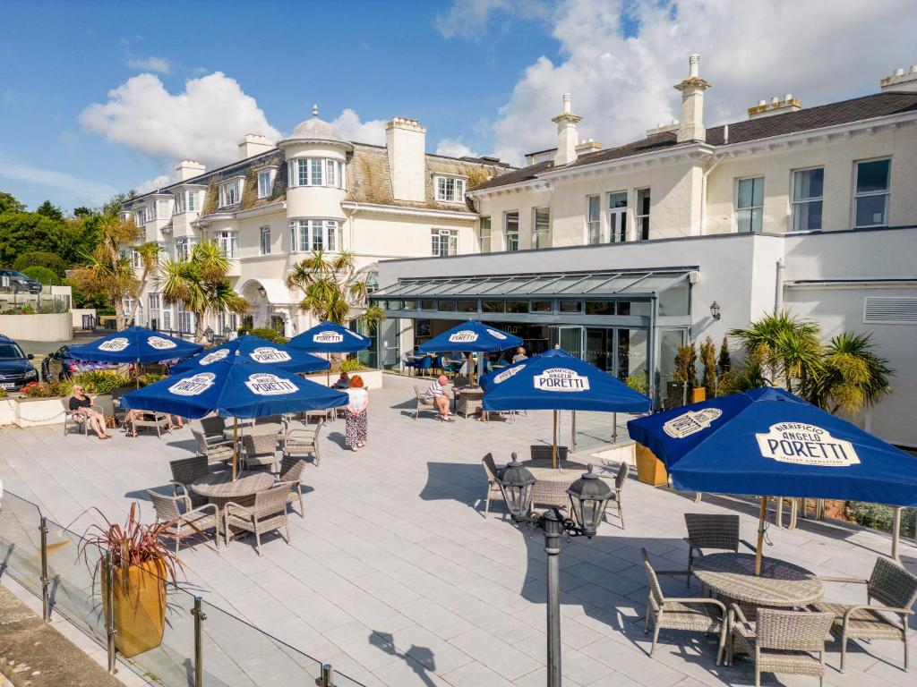 The Headland Hotel & Spa photo 6