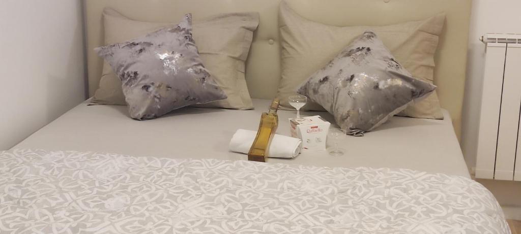 Apartmani Sarah 4 Tuzla - 3