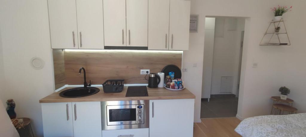 Apartmani Sarah 4 Tuzla - 2