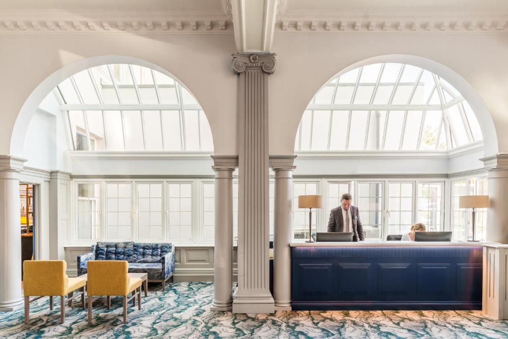 The Headland Hotel & Spa photo 7
