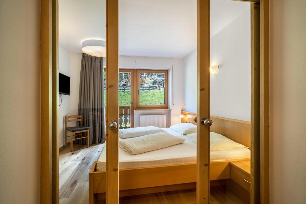 Alpenspitz Appartement Hocheck 2