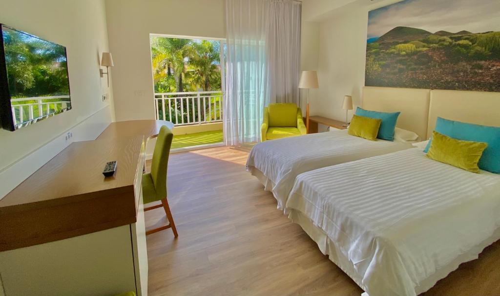 Hotel Tigaiga - 4