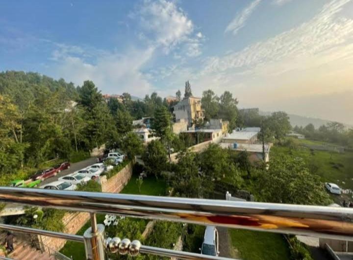 Bhurban View Apartments photo