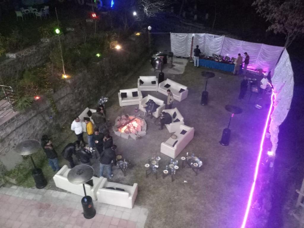 Bhurban View Apartments photo