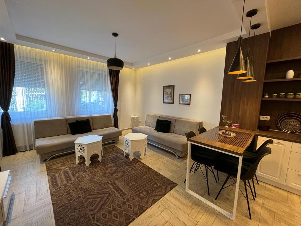 Golden Gate Apartment Sarajevo - 2