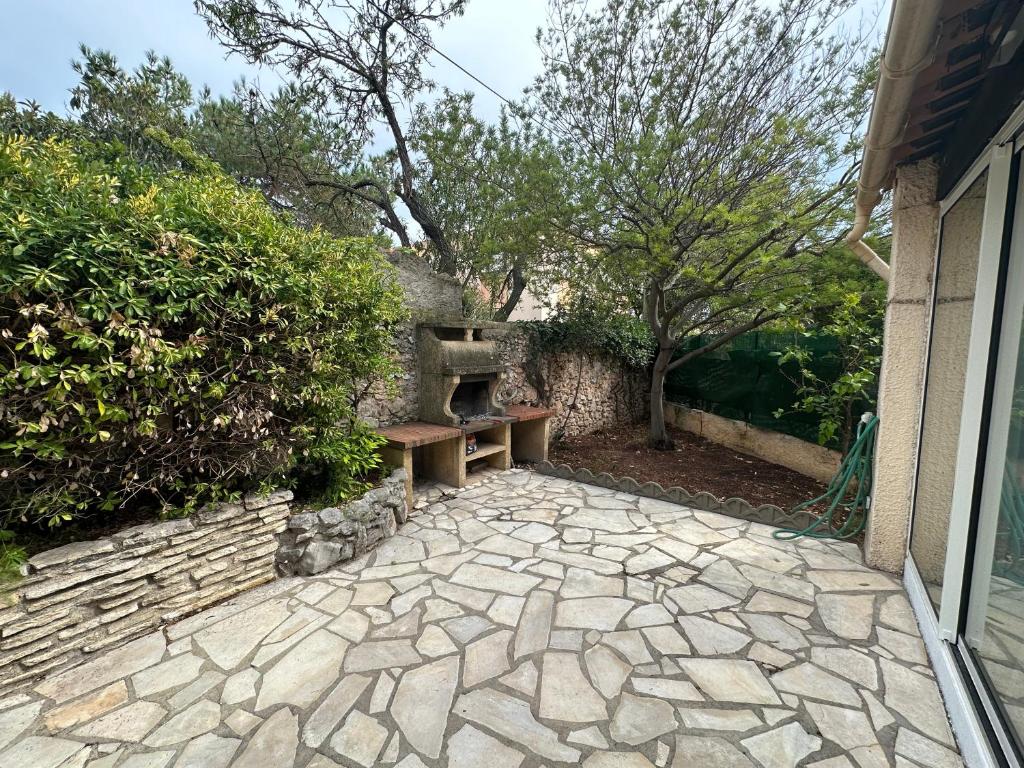 Maison rénovée proche des plages - 2
