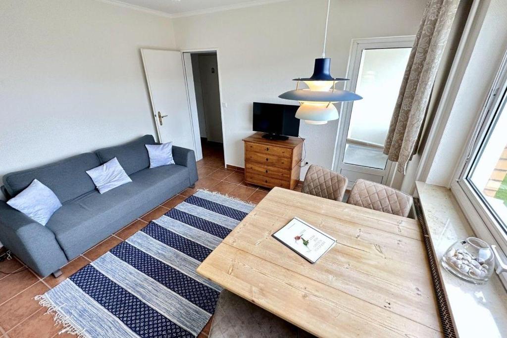 Appartement-12-A65, Westerland