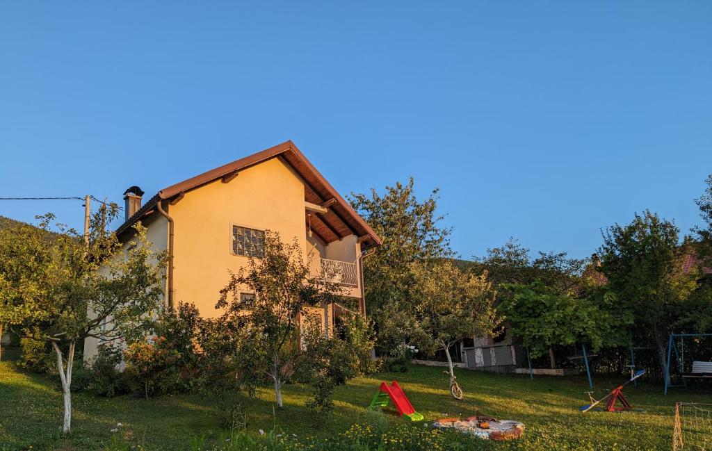 Holiday Home DMD Sarajevo - 1