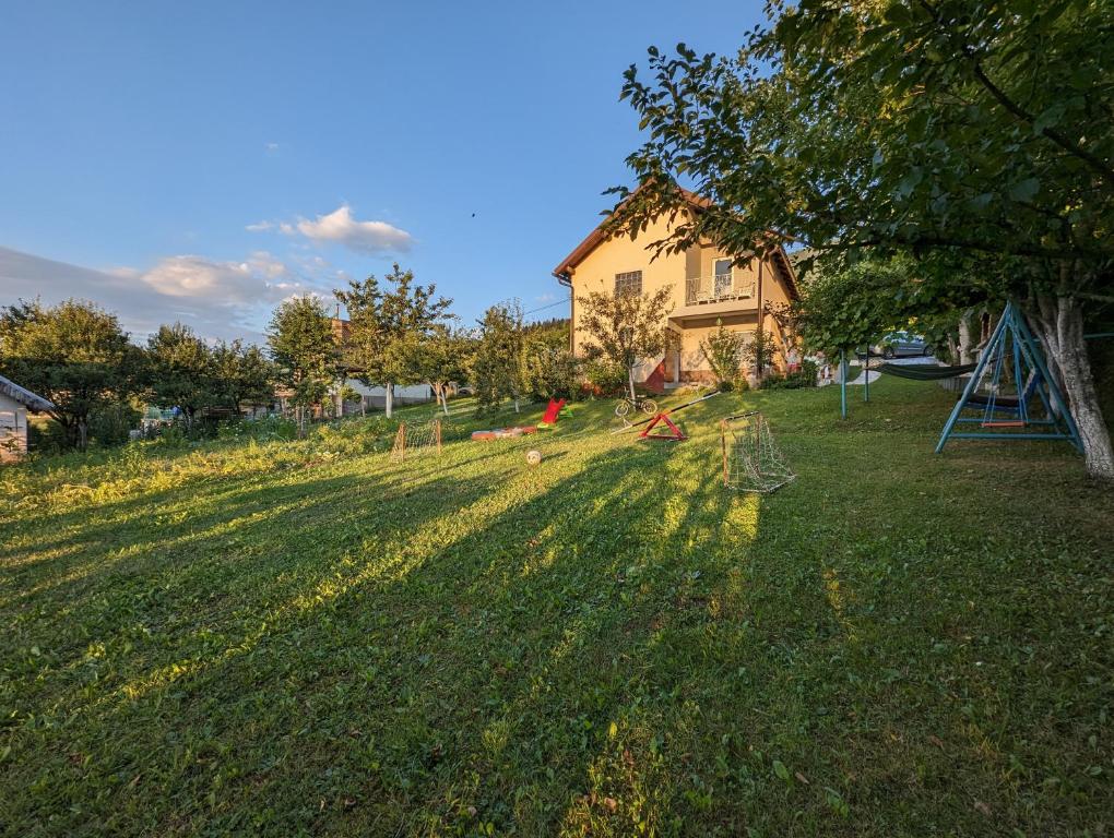 Holiday Home DMD Sarajevo - 5