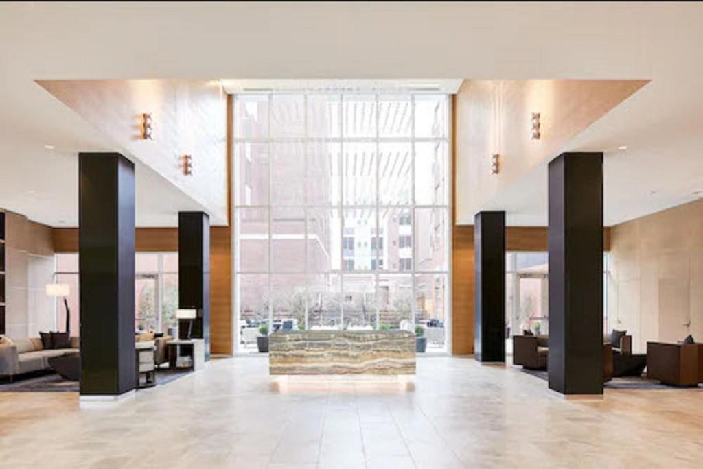 AC Hotel Oklahoma City Bricktown photo