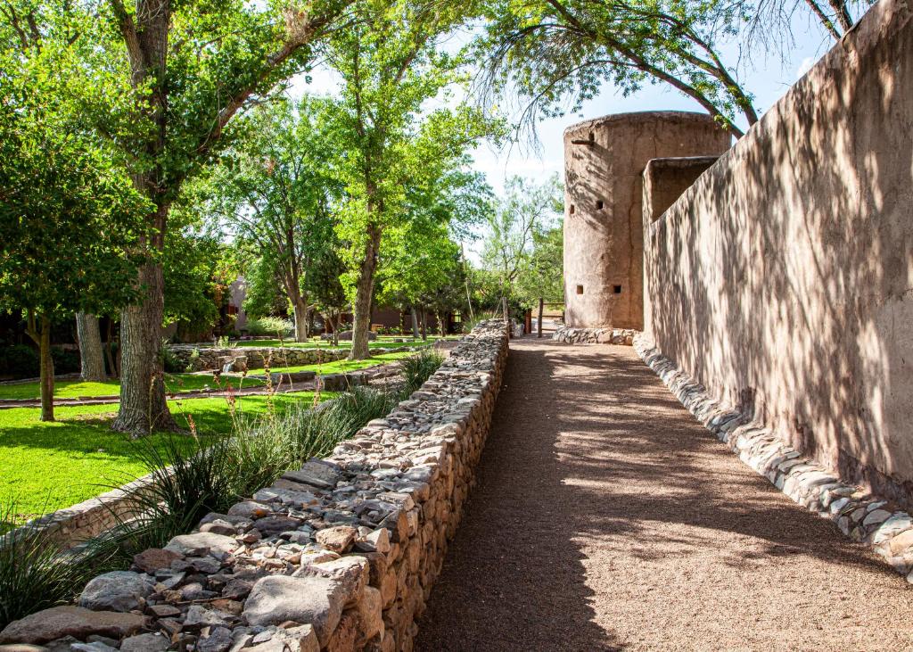 Cibolo Creek Ranch photo