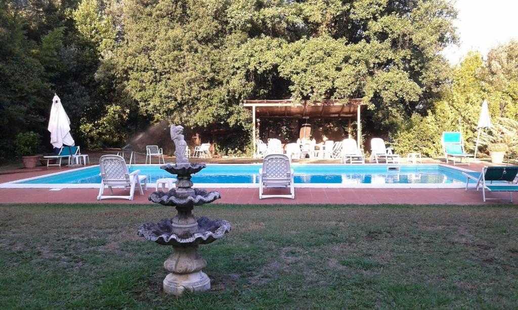 Villa Marilu