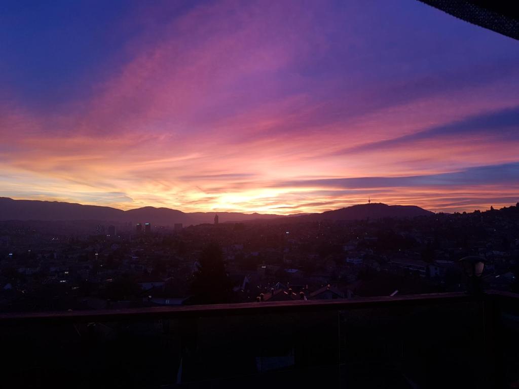 Sarajevo Sky View photo