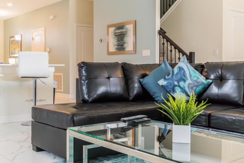 8830ILC - The Retreat at ChampionsGate home, Davenport