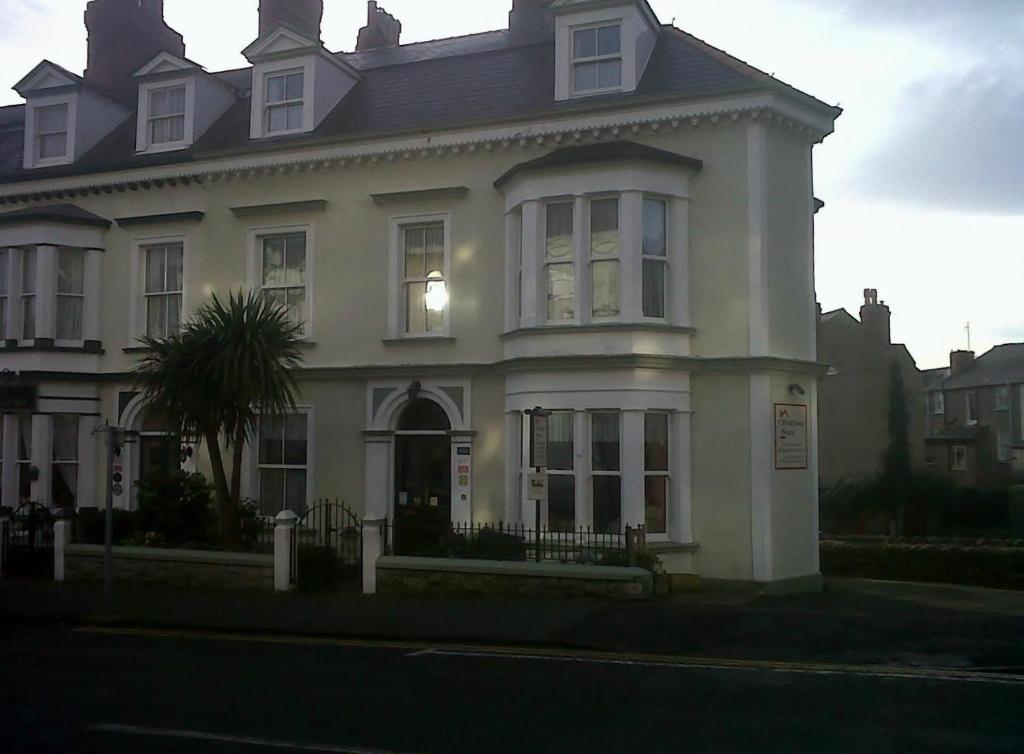 Christleton House, Llandudno