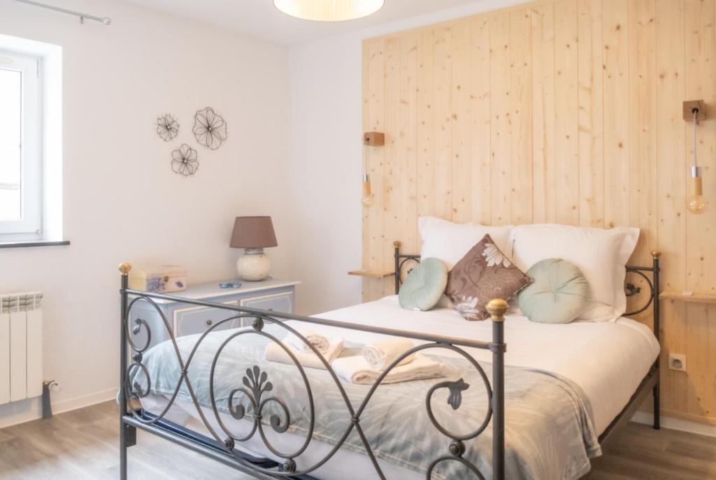 Nouveau - L'Harmony - Centre ville, Phalsbourg