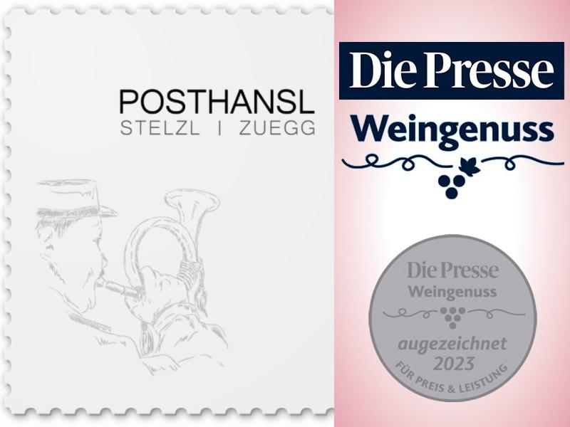 POSTHANSL - 3