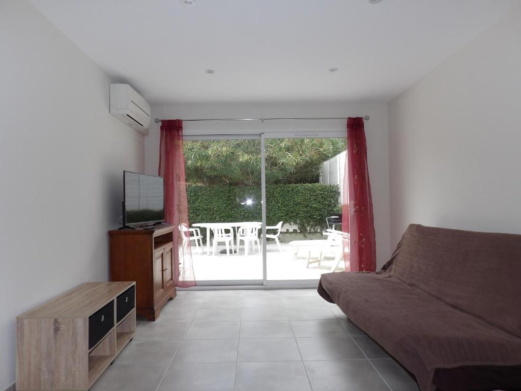 Les logis de Magali Les Acacias, maison, clim, parking - 2