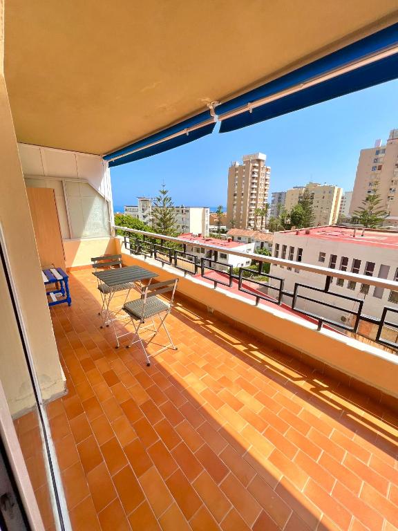 Nucleo Cristal By IVI Real Estate, Torremolinos