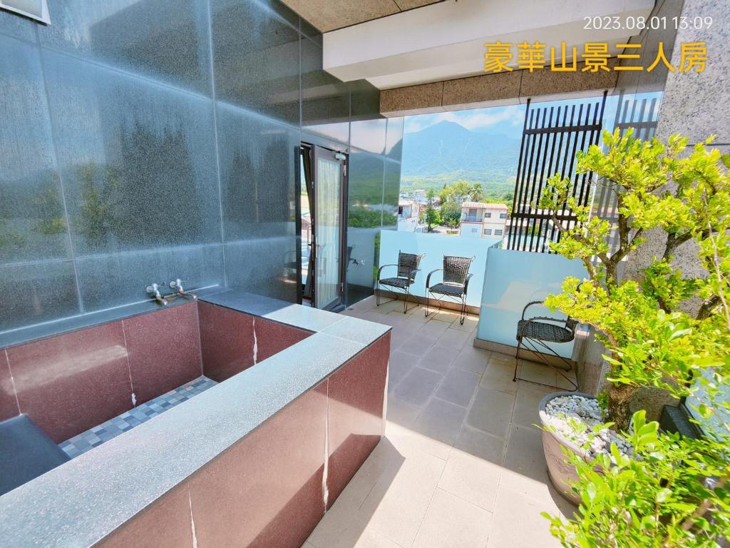 Dulan Pearl Hill Homestay 호텔 이미지 2