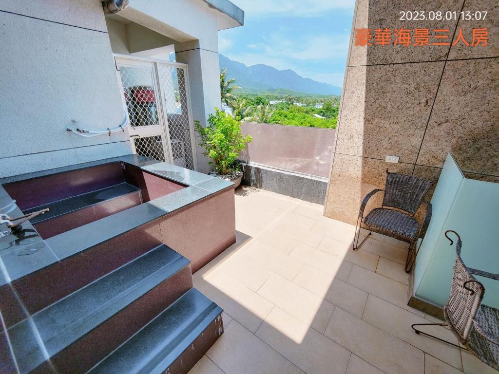 Dulan Pearl Hill Homestay 호텔 이미지 2
