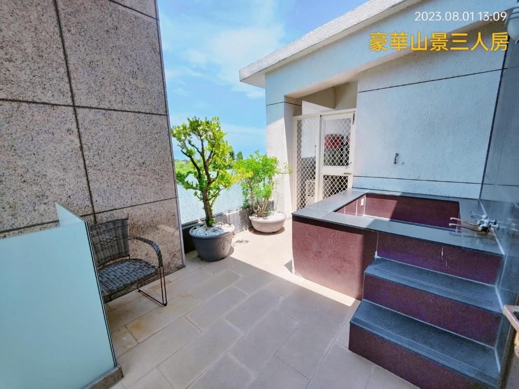 Dulan Pearl Hill Homestay 호텔 이미지 1