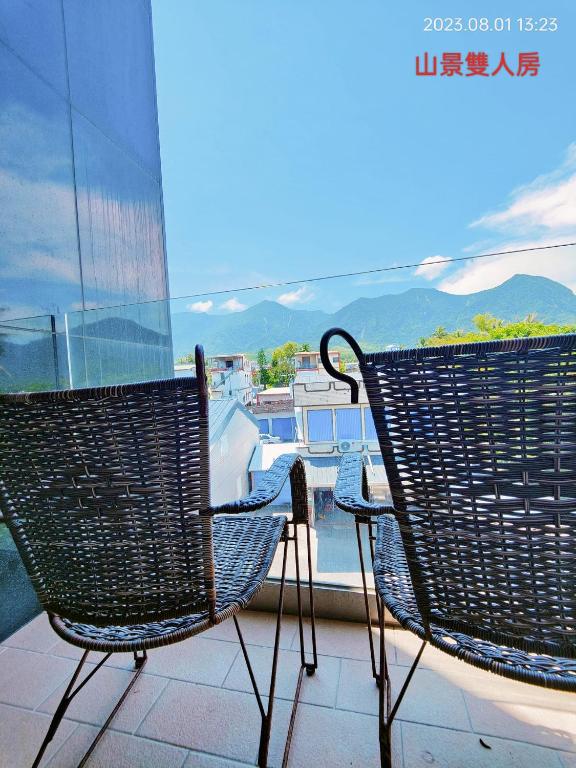 Dulan Pearl Hill Homestay 호텔 이미지 2