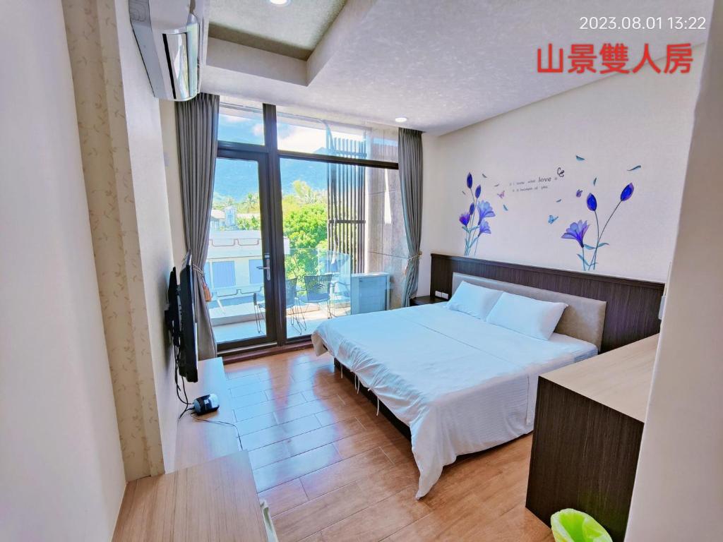 Dulan Pearl Hill Homestay 호텔 이미지 1