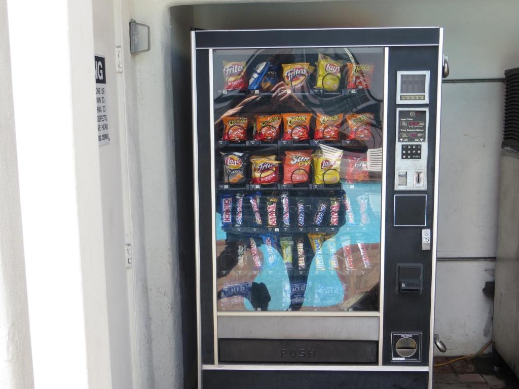 Food and beverages