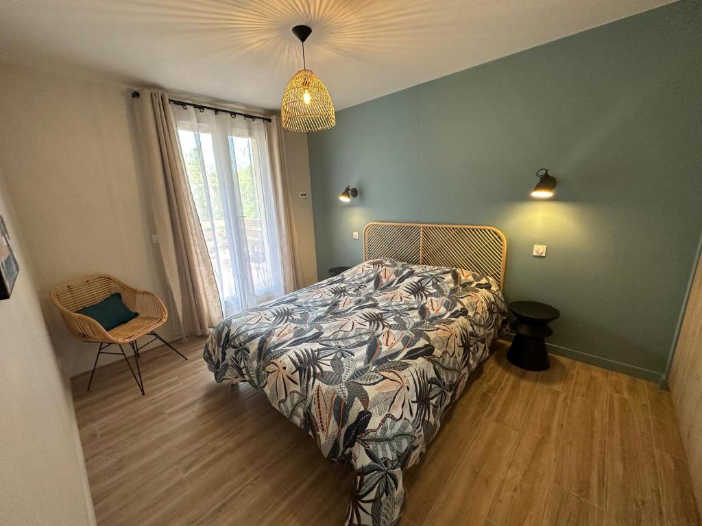 Maison rénovée proche des plages - 4