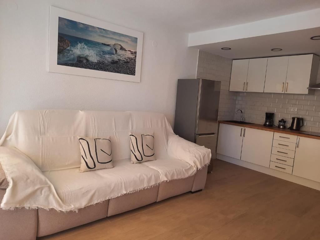 Bungalow Alkabir Playa photo