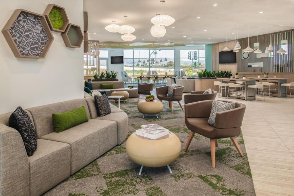 Element San Jose Milpitas photo
