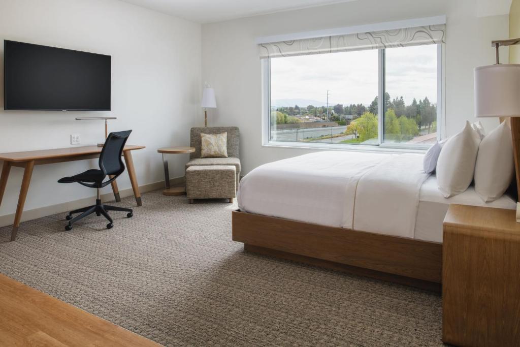 Element San Jose Milpitas photo