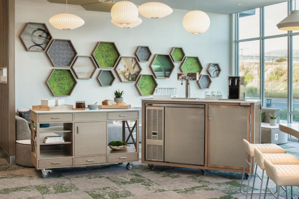 Element San Jose Milpitas photo