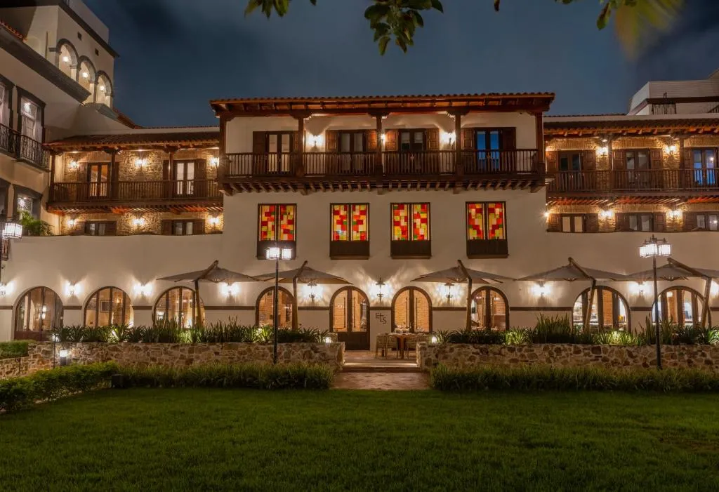 Hotel La Compania, In The Unbound Collection By Hyatt, Hotel in Panama-Stadt
