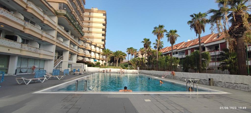 KK Suites Tenerife - 5