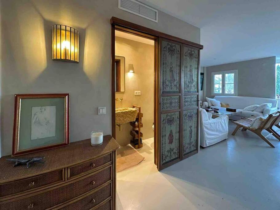 Modern 2 bedroom in Marbella Real - 3