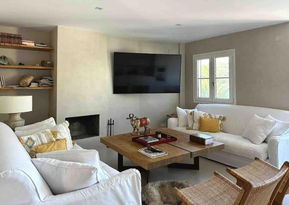 Modern 2 bedroom in Marbella Real - 4